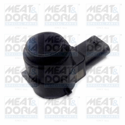 Sensor, park distance control